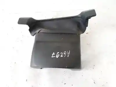 Peça sobressalente para automóvel em segunda mão molduras frontais por volkswagen golf iv (1j1) 1.9 sdi referências oem iam 1j0858565b