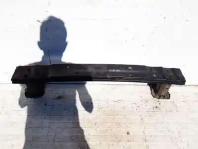 Second-hand car spare part front bumper reinforcement for toyota avensis 2.0 d-4d oem iam references 