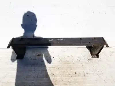 Second-hand car spare part rear bumper reinforcement for toyota avensis 2.0 d-4d oem iam references 