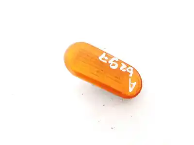 Peça sobressalente para automóvel em segunda mão farolim do lado esquerdo por volkswagen golf iv (1j1) 1.9 sdi referências oem iam 3b0949117