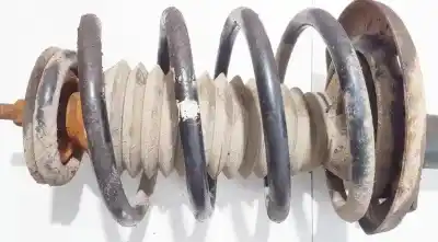 Peça sobressalente para automóvel em segunda mão amortecedor dianteiro esquerdo por ford galaxy (vx) 1.9 tdi cat referências oem iam   