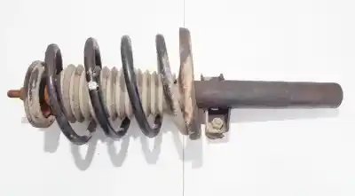 Tweedehands auto-onderdeel schokbreker links voor voor ford galaxy (vx) 1.9 tdi cat oem iam-referenties 