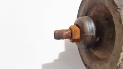 Peça sobressalente para automóvel em segunda mão amortecedor dianteiro esquerdo por ford galaxy (vx) 1.9 tdi cat referências oem iam   