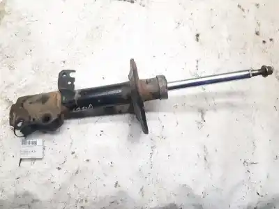 Peça sobressalente para automóvel em segunda mão amortecedor dianteiro esquerdo por toyota corolla (e11) 2.0 d-4d linea sol referências oem iam 485201a370