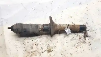 Peça sobressalente para automóvel em segunda mão amortecedor dianteiro esquerdo por volkswagen golf iv (1j1) 1.9 sdi referências oem iam 1j0413031ae