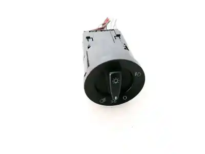 Peça sobressalente para automóvel em segunda mão comutador de luzes por volkswagen golf iv (1j1) 1.9 sdi referências oem iam 1c0941531