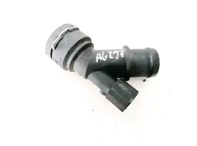 Peça sobressalente para automóvel em segunda mão termostato por volkswagen golf iv (1j1) 1.9 sdi referências oem iam 1j0121619a