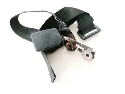Peça sobressalente para automóvel em segunda mão chicote / encaixe cinto segurança traseiro esquerdo por volkswagen golf iv (1j1) 1.9 sdi referências oem iam 191857837