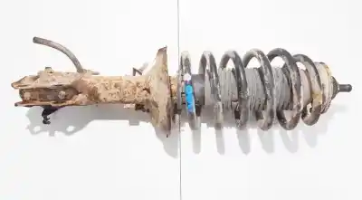 Tweedehands auto-onderdeel schokbreker links voor voor volkswagen golf iii (1h1) 1.9 tdi oem iam-referenties 