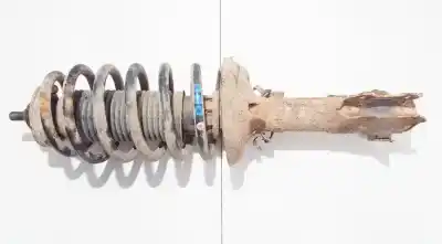 Tweedehands auto-onderdeel schokbreker rechts voor voor volkswagen golf iii (1h1) 1.9 tdi oem iam-referenties 