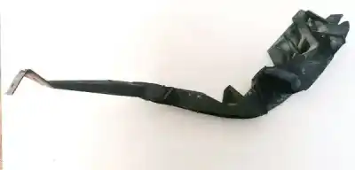 Peça sobressalente para automóvel em segunda mão reforço do pára choques traseiro por volkswagen golf iv (1j1) 1.9 sdi referências oem iam 1j6807394