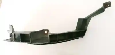 Peça sobressalente para automóvel em segunda mão reforço do pára choques traseiro por volkswagen golf iv (1j1) 1.9 sdi referências oem iam 1j6807393