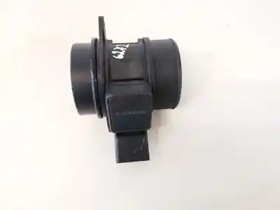 Peça sobressalente para automóvel em segunda mão medidor de massa de ar por citroen evasion 2.0 hdi sx referências oem iam 