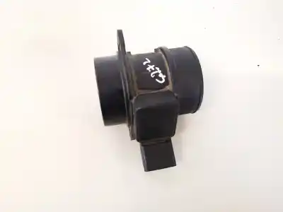 Peça sobressalente para automóvel em segunda mão medidor de massa de ar por citroen evasion 2.0 hdi sx referências oem iam 9629471080