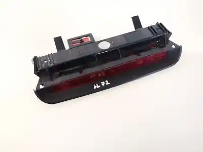 Peça sobressalente para automóvel em segunda mão farolim de travão central por citroen evasion 2.0 hdi sx referências oem iam 22837004