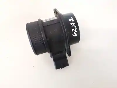 Peça sobressalente para automóvel em segunda mão medidor de massa de ar por citroen evasion 2.0 hdi sx referências oem iam 9629471080