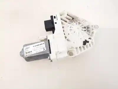 Автозапчасти б/у мотор стекла переднего правого за audi q7 (4l) 3.0 tdi ссылки oem iam 4l0959802b