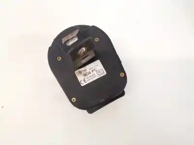 Pezzo di ricambio per auto di seconda mano corno per toyota corolla (e11) 2.0 d-4d linea sol riferimenti oem iam 812050880  b467448207