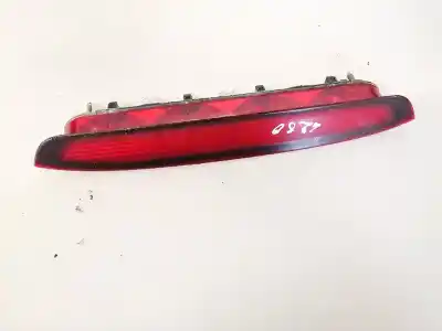 Peça sobressalente para automóvel em segunda mão farolim de travão central por toyota corolla (e11) 2.0 d-4d linea sol referências oem iam stanley1372