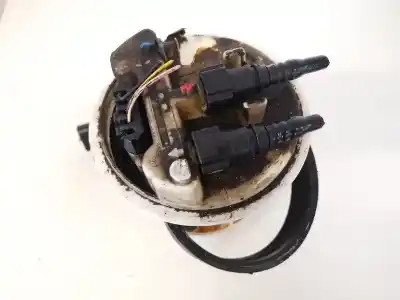 Автозапчастина б/у індикатор для mitsubishi space star (dg0) 1.9 di-d cat посилання на oem iam mr473508  09751409907