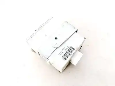 Second-hand car spare part electronic module for toyota corolla (e11) 2.0 d-4d linea sol oem iam references 8974102050