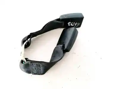 Second-hand car spare part right rear seat belt buckle for toyota corolla (e11) 2.0 d-4d linea sol oem iam references 
