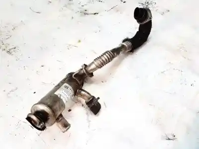 Pezzo di ricambio per auto di seconda mano raffreddatore egr per ford focus c-max (cap) 1.6 tdci cat riferimenti oem iam 9646762280  