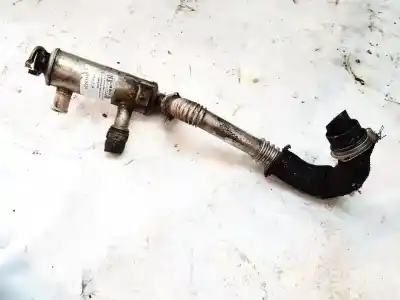 Pezzo di ricambio per auto di seconda mano raffreddatore egr per ford focus c-max (cap) 1.6 tdci cat riferimenti oem iam 9646762280  