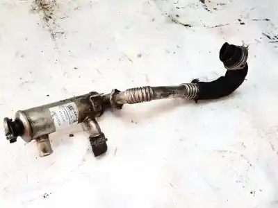 Tweedehands auto-onderdeel egr-koeler voor ford focus c-max (cap) 1.6 tdci cat oem iam-referenties 9646762280
