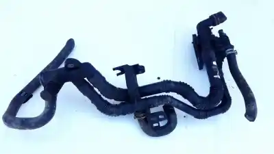 Tweedehands auto-onderdeel thermostaat voor ford focus c-max (cap) 1.6 tdci cat oem iam-referenties 9647768980