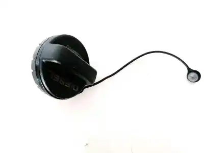 Peça sobressalente para automóvel em segunda mão tampa de combustível externa por subaru legacy v (bm) 2.0 d awd (bmd) referências oem iam 