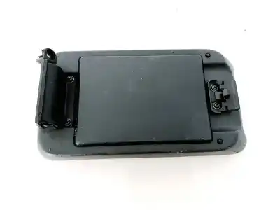 Second-hand car spare part center armrest for toyota corolla (e11) 2.0 d-4d linea sol oem iam references 