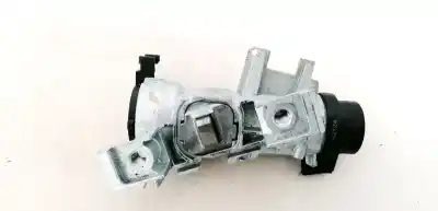 Peça sobressalente para automóvel em segunda mão COMUTADOR DE IGNIÇÃO por VOLKSWAGEN GOLF VII LIM. (5G1)  Referências OEM IAM 5Q0905865  LK1002053306, 100556069