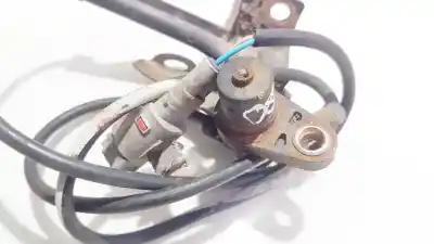 Second-hand car spare part abs sensor for toyota corolla (e11) 2.0 d-4d linea sol oem iam references   