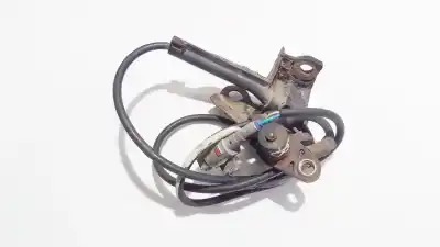 Peça sobressalente para automóvel em segunda mão sensor abs por toyota corolla (e11) 2.0 d-4d linea sol referências oem iam 
