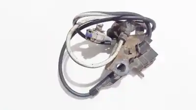 Second-hand car spare part abs sensor for toyota corolla (e11) 2.0 d-4d linea sol oem iam references   