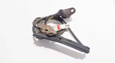 Peça sobressalente para automóvel em segunda mão sensor abs por toyota corolla (e11) 2.0 d-4d linea sol referências oem iam 
