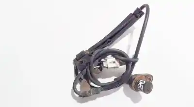 Peça sobressalente para automóvel em segunda mão sensor abs por toyota corolla (e11) 2.0 d-4d linea sol referências oem iam   