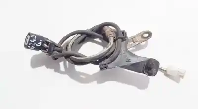 Second-hand car spare part wire for toyota corolla (e11) 2.0 d-4d linea sol oem iam references 