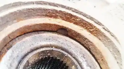 Peça sobressalente para automóvel em segunda mão sensor abs por seat altea (5p1) 2.0 tdi referências oem iam   