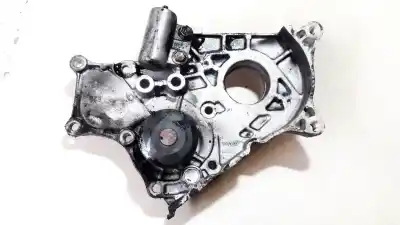 Second-hand car spare part water pump for toyota corolla (e11) 2.0 d-4d linea sol oem iam references 