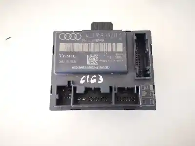 Автозапчастина б/у електронний модуль для audi q7 (4l) 3.0 tdi посилання на oem iam 4l0959792b