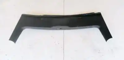 Peça sobressalente para automóvel em segunda mão plásticos por volkswagen golf iv (1j1) 1.9 sdi referências oem iam 1j6863459c