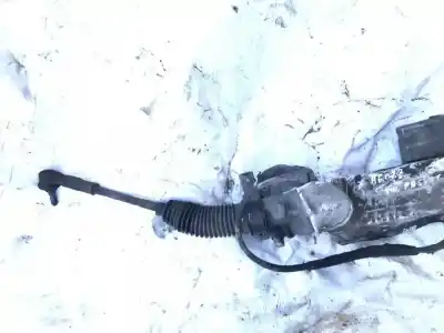 Автозапчастина б/у рульмова рейка для volkswagen passat variant (3c5) 1.9 tdi посилання на oem iam   7805501193