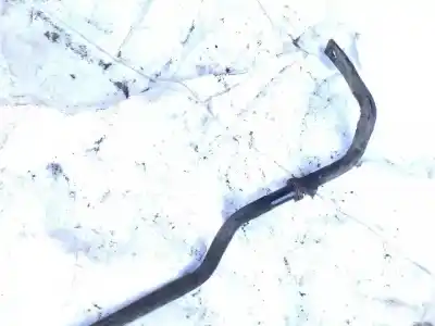 Автозапчастина б/у задній стабілізатор для volkswagen passat variant (3c5) 1.9 tdi посилання на oem iam 1k0511306  