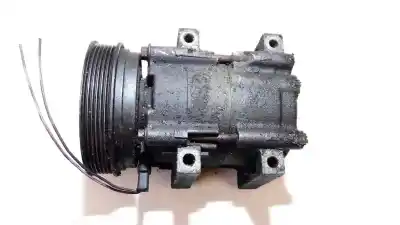 Автозапчасти б/у компрессор кондиционера воздуха за FORD FIESTA IV (JA_, JB_) 1.25 i 16V ссылки OEM IAM   