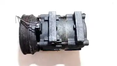 Pezzo di ricambio per auto di seconda mano compressore aria condizionata per ford fiesta iv (ja_, jb_) 1.25 i 16v riferimenti oem iam   