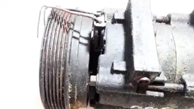 Pezzo di ricambio per auto di seconda mano compressore aria condizionata per ford fiesta iv (ja_, jb_) 1.25 i 16v riferimenti oem iam   