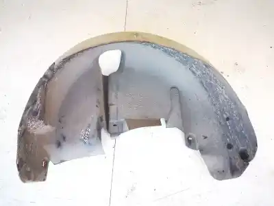 Peça sobressalente para automóvel em segunda mão cave de roda traseira direita por volkswagen golf iv (1j1) 1.9 sdi referências oem iam 