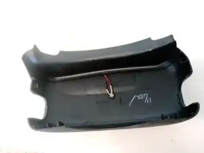 Автозапчастина б/у передні молдинги для honda jazz (gd1/5) 1.4 ls посилання на oem iam   